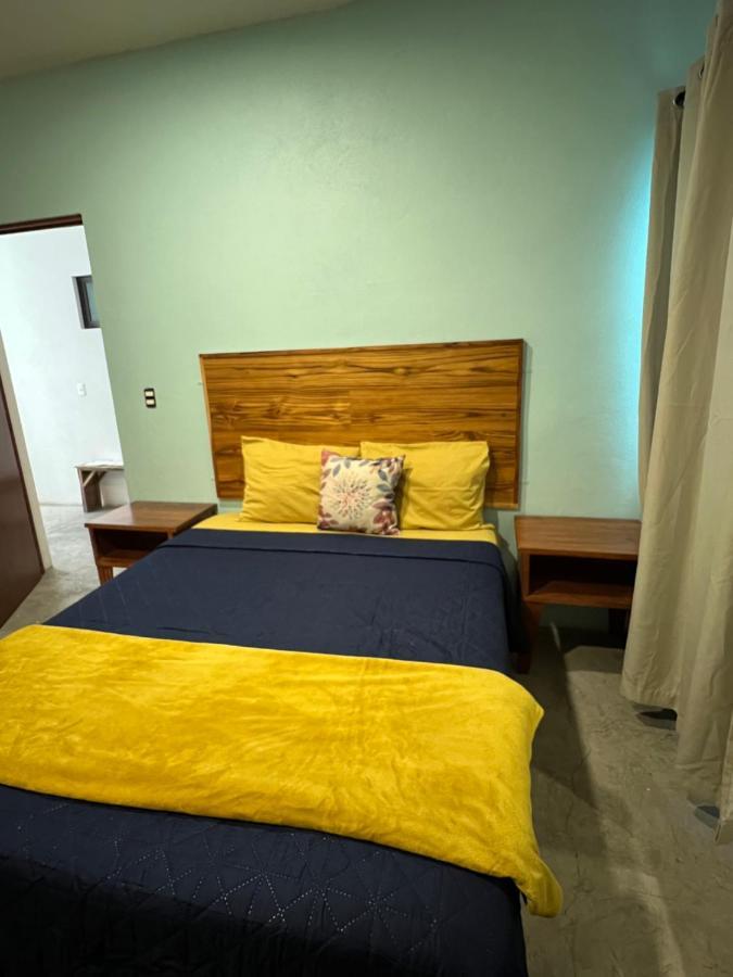 Hotel Mini Loft “Frida” La Paz Exterior foto